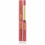 bellaoggi Color Pump Lipstick Suure pigmendisisaldusega kreemjas huulepulk varjund Confidence 7 g