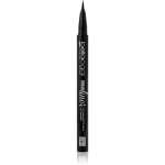 bellaoggi Dream Liner Laia viltotsaga silmalainer varjund Black Widow 0.5 g