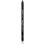 bellaoggi Eye Vinyl Kauakestev silmapliiats varjund Black 01 0.58 g