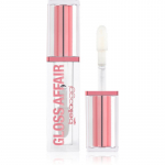bellaoggi Gloss Affair Lip Gloss T&auml;idlasemaks muutev huulel&auml;ige varjund Glass 5 ml