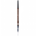 bellaoggi I Brow Sculpt Eyebrows Pencil T&auml;pne kulmupliiats koos harjaga varjund Dark Brown 1 g