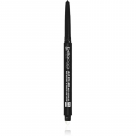 bellaoggi Jelly Eye Liner Kauakestev silmapliiats geelja tekstuuriga varjund Black Widow 0.3 g