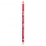 bellaoggi Lip Liner Huulepliiats varjund Soft Pink 04 1.1 g
