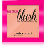 bellaoggi My Skin Blush Puuderp&otilde;sepuna varjund It's Me 4.5 g
