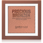 bellaoggi Precious Bronzer P&auml;ikesepuuder varjund Sun Coast 9 g
