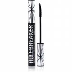 bellaoggi Rule Breaker Mascara Veekindel pikendav, koolutav ja tihendav ripsmetu&scaron;&scaron; varjund Black 6 ml