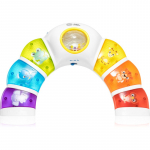 Baby Einstein Glow & Discover Light Bar&trade; helendav tegeluspaneel 3 m+ 1 tk