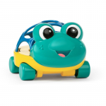Baby Einstein Neptune the Turtle&trade; Curious Car v&auml;ike auto k&otilde;ristiga 3 m+ 1 tk