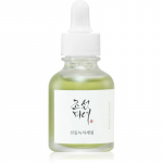 Beauty Of Joseon Calming Serum Green Tea + Panthenol Seerum tundliku naha rahustamiseks ja tugevdamiseks 30 ml