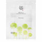 Beauty Of Joseon Centella Asiatica Calming Mask Niisutav n&auml;o lehtmask tundliku naha rahustamiseks ja tugevdamiseks 25 ml