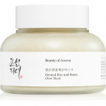 Beauty of Joseon Ground Rice and Honey Glow Glow Mask P&auml;evamask laitmatu naha saavutamiseks 150 ml