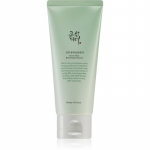 Beauty Of Joseon Green Plum Refreshing Cleanser &Otilde;rn vahutav koorimiskreem niisutava toimega 100 ml