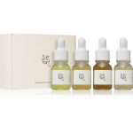 Beauty of Joseon Hanbang Serum Discovery Kit Kinkekomplekt laitmatu naha saavutamiseks