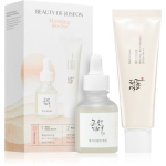 Beauty of Joseon Morning Rice Duo Set komplekt &uuml;htlase nahatooni jaoks