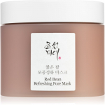Beauty of Joseon Red Bean Refreshing Pore Mask Puhastav savimask n&auml;ole pooride ahendamiseks 140 ml