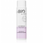 beBIO Colored Hair L&auml;iget andev ja pruune toone toetav &scaron;ampoon v&auml;rvitud juustele 300 ml