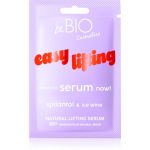 beBIO Easy Lifting Intensiivne t&otilde;stev ja pinguldav seerum 8 ml