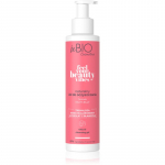 beBIO Feel Your Beauty Vibes Puhastav kreemjas geel n&auml;ole 150 ml