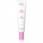 beBIO Feel Your Beauty Vibes Kirgastav kreem n&auml;ole 40 ml