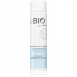beBIO Greasy Hair Vedel orgaaniline &scaron;ampoon rasustele juustele 300 ml