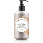 beBIO Home & Spa Looduslik seep k&auml;tele Black Amber & Orchid 300 ml