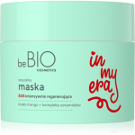 beBIO In My Era Natural SOS Intensiivne taastav mask juustele 250 ml