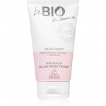 beBIO Moisturizing Niisutav ja puhastav geel 150 ml