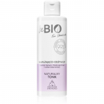 beBIO Moisturizing and Nourishing Niisutav nahatoonik 200 ml