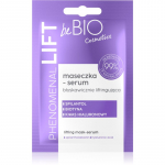 beBIO Phenomenal Lift Siluv ja t&otilde;stev seerum ja mask &uuml;hes 10 ml