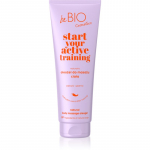 beBIO Start Your Active Training taastav massaaži&otilde;li 250 ml