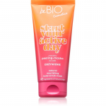 beBIO Start Your Active Day Nahapinda uuendav kehakoorimiskreem 200 ml