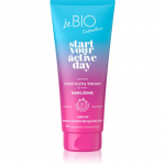 beBIO Start Your Active Day Niisutav kehakreem 200 ml
