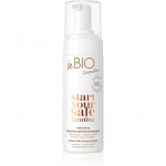 beBIO Safe Tanning Pruunistav vaht 150 ml