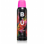 B.U. One Love Deodorant l&otilde;hnaga  Wle 150 ml