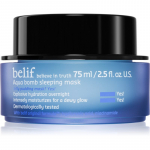 belif Aqua Bomb Sleeping Mask Intensiivselt niisutav mask &ouml;&ouml; 75 ml