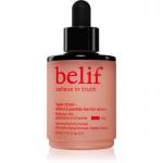 belif Super Drops Retinol & Peptide Barrier Serum Intensiivne pinguldav seerum peptiididega 30 ml