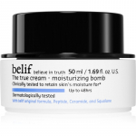 belif The True Cream Moisturizing Bomb S&uuml;gavniisutav kreem s ceramidy a peptidy 50 ml