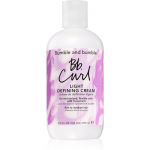 Bumble and bumble Bb. Curl Light Defining Cream Lokke fikseeriv soengukreem kergelt fikseeriv 250 ml