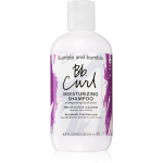 Bumble and bumble Bb. Curl Moisturizing Shampoo Niisutav ja lokke m&auml;&auml;ratlev &scaron;ampoon 250 ml