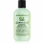 Bumble and bumble Seaweed Shampoo &Scaron;ampoon lokkis juustele merevetikaekstraktiga 250 ml