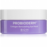 BIOHEAL BOH Probioderm Collagen Remodeling Eye Patch h&uuml;drogeelpadjakesed v&auml;sinud silmade v&auml;rskendamiseks 60 tk