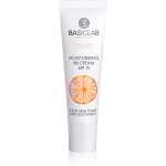 BasicLab Dermocosmetics Beauties Niisutav BB kreem SPF 15 varjund 110 Light 33 ml