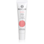 BasicLab Dermocosmetics Beauties l&auml;ikiv huulepalsam peptiididega varjund 100/Bubble Gum 15 ml