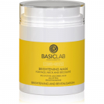 BasicLab Dermocosmetics Complementis Kirgastav mask tuhmile ja eba&uuml;htlasele nahale 50 ml