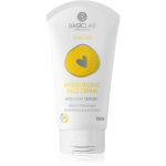 BasicLab Dermocosmetics Famillias Kerge niisutav kreem n&auml;ole 75 ml