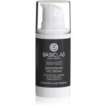 BasicLab Dermocosmetics Masculis T&otilde;stev ja tugevdav silmahooldus  Mle 15 ml