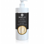 BasicLab Dermocosmetics Masculis Du&scaron;igeel n&auml;ole, kehale ja juustele 500 ml