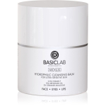 BasicLab Dermocosmetics Micellis Puhastav meigieemalduspalsam v&auml;ga tundlikule nahale 40 g
