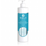 BasicLab Dermocosmetics Micellis Niisutav ja puhastav geel kuivale ja tundlikule nahale 300 ml