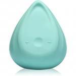 Biird Evii Vibraator laadimisalusega Green 7 cm